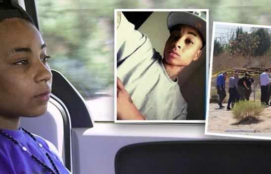 TV yıldızı Ashley Tropez, ölü bulundu