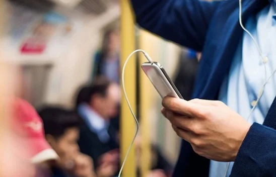 Tweet'ler, insanların en mutlu olduğu yerleri ortaya çıkardı