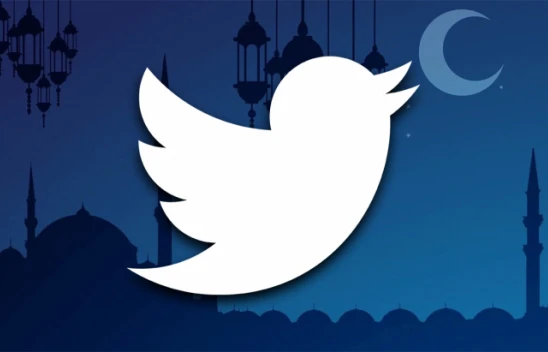 Twitter'a Ramazan güncellemesi! Yeni ikonlar geliyor!