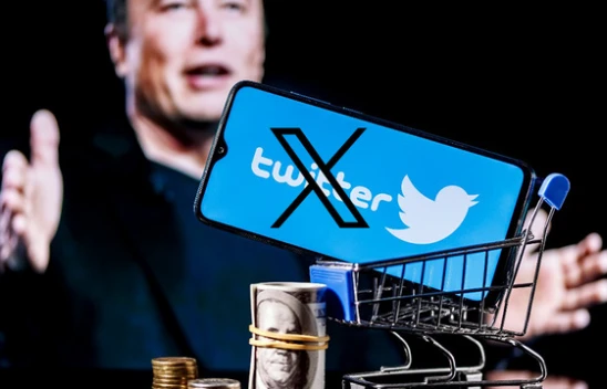 Twitter'da dönüşüm sürüyor! 'X' süper app olacak!