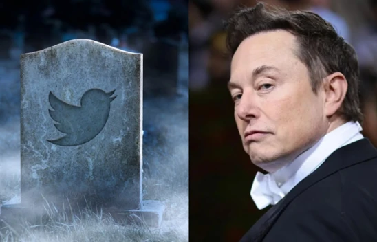 Twitter'da 'tweet' atma devri bitti! Ne yapıyorsun Elon Musk?