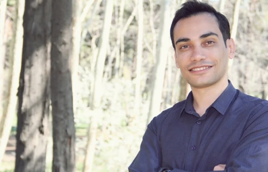 Twitter fenomeni Mehmet Berk Ergin oyuncu oluyor