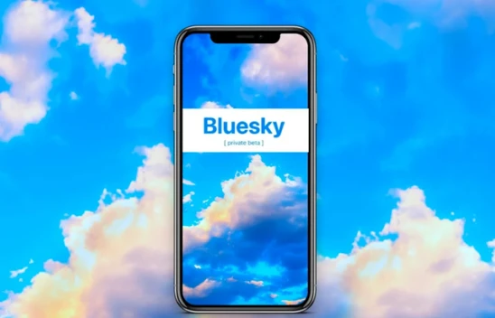 Twitter'ın yeni alternatifi Bluesky açıldı