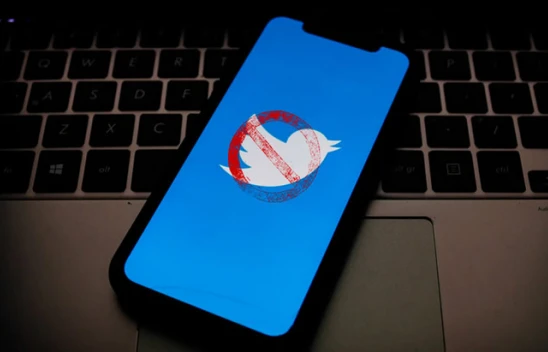 Twitter, yüz binlerce paylaşımı kısıtladığını açıkladı