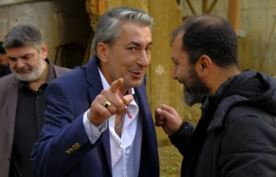 Üç Günlük Dünya filminin vizyon tarihi belli oldu