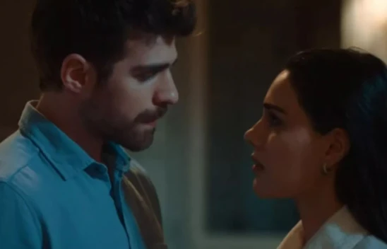 Üç Kız Kardeş'te Türkan ve Somer'in sürpriz yakınlaşması