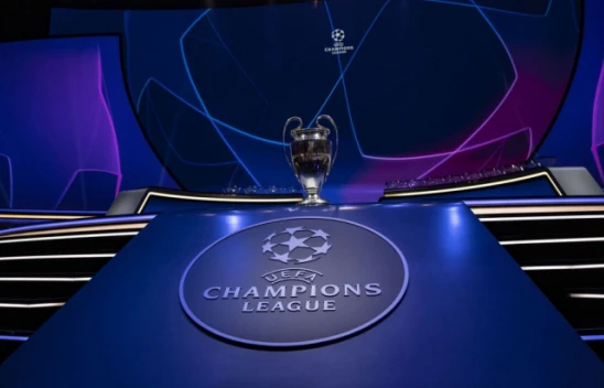 UEFA'dan Şampiyonlar Ligi için flaş karar