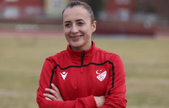 UEFA'dan Türk hakemlere görev