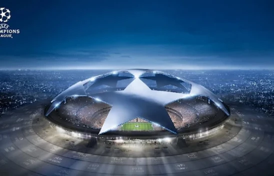 UEFA Şampiyonlar Ligi'nde son viraja girildi