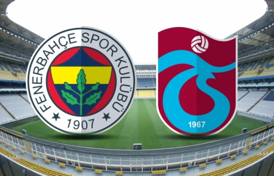 UEFA, Trabzonspor ve Fenerbahçe'yi inceleme listesine aldı