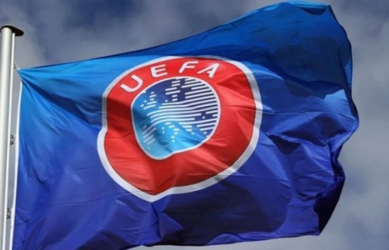 UEFA, ülke puanı sıralaması güncellendi! Türkiye kaçıncı sırada?