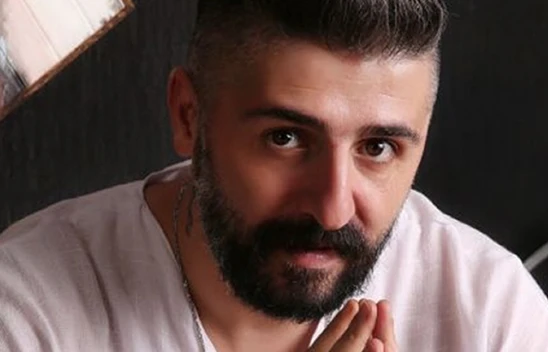 Uğur Akın Gül, yeni şarkısı 'Yalvarırım'ı müzikseverlerle buluşturdu