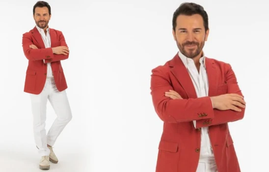 Uğur Arslan: Doğum günlerini artık Türkçe şarkıyla kutlayalım