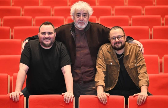 Uğur Yücel'in 'Neyzen'i Mayıs ayında da kapalı gişe devam ediyor