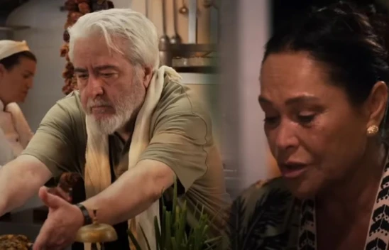 Uğur Yücel, Mehmet Özgür ve Hülya Avşar'lı 'Aşkın Dünkü Çocukları' filminin fragmanı yayınlandı