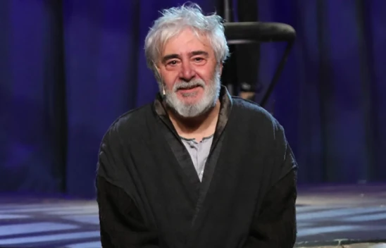 Uğur Yücel, 'Neyzen' ile yeni yılda Türkiye turnesine çıkıyor