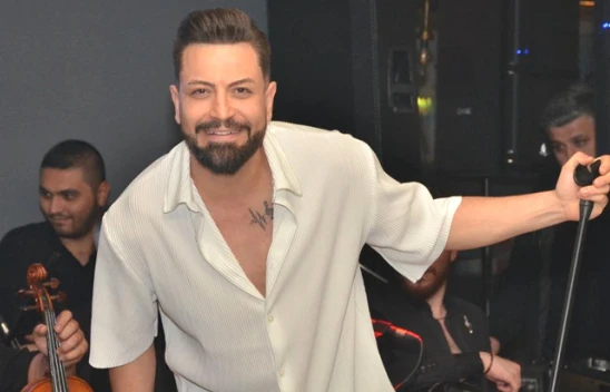 Umut Açıkgöz, Avrupa turnesi için kolları sıvadı