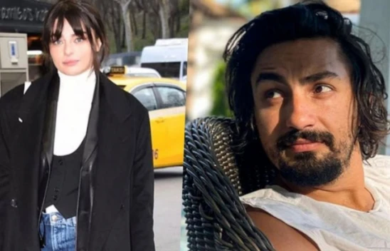 Umut Evirgen ile aşk yaşıyor mu? Ayça Ayşin Turan iddialara son noktayı koydu!