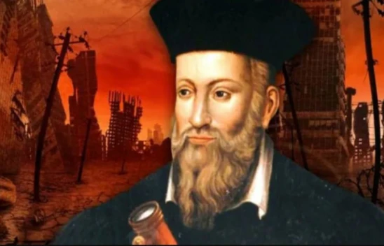 Ünlü kahin Nostradamus ekmek kıtlığını bildi, sıradaki kehaneti herkesi ürkütüyor!
