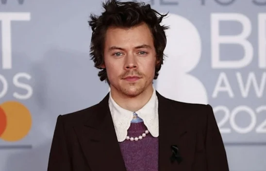 Ünlü şarkıcı Harry Styles'ı şoke eden olay! Ekipmanlarını taşıyan minibüs kaçırıldı!