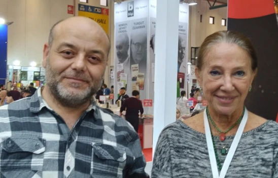 Ünlü yazar Nermin Bezmen, bilinmeyenlerini anlattı