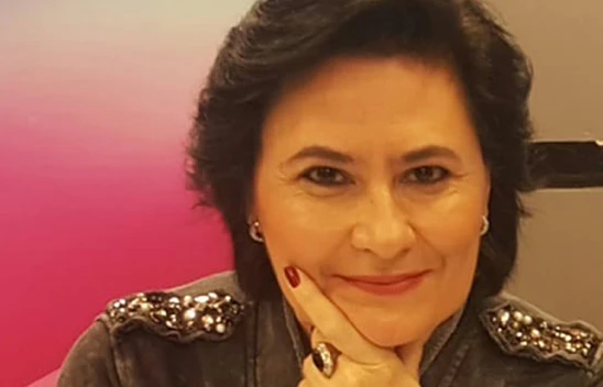 Usta gazeteci Funda Erkoç'un acı günü