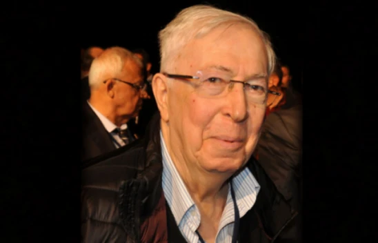 Usta gazeteci Nezih Alkış, hayatını kaybetti