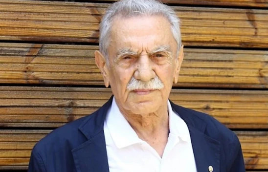 Usta oyuncu Aydemir Akbaş, dördüncü kez kansere yakalandı