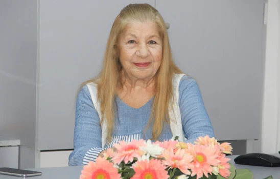 Usta oyuncu Ayla Algan yaşamını yitirdi