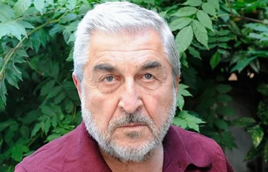 Usta oyuncu Cihat Tamer'i kahreden ölüm! 57 yaşındaki oğlu vefat etti!