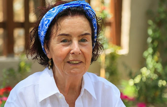 Usta oyuncu Fatma Girik'in cenaze töreni programı belli oldu