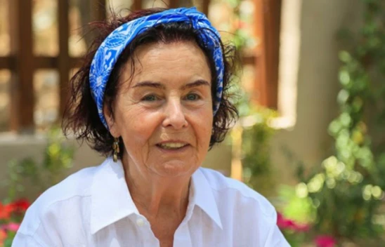 Usta oyuncu Fatma Girik'in ölüm nedeni belli oldu
