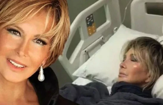 Usta oyuncu Filiz Akın, hayranlarını korkuttu! Apar topar ameliyat oldu! İşte sağlık durumu…