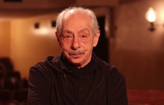 Usta oyuncu Genco Erkal, korona virüse yakalandı