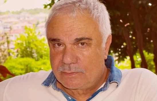 Usta oyuncu Halil Ergün'ün gençlik sırrı ortaya çıktı