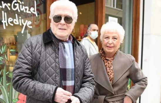 Usta oyuncu İzzet Günay, emekli olduğunu açıkladı