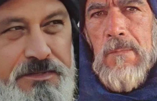 Usta oyuncu Latif Akgedik, adından söz ettiriyor