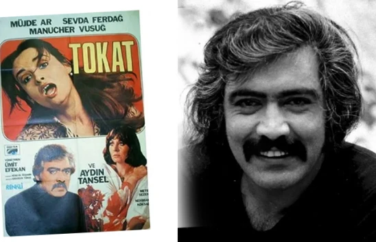 Usta oyuncu Manuçehr Vossough hayatını kaybetti