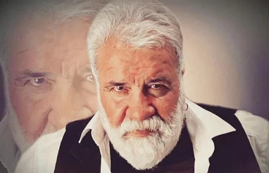 Usta oyuncu Muhlis Asan kalp krizi geçirdi