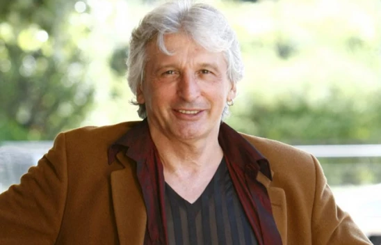 Usta oyuncu Roger Louret hayatını kaybetti