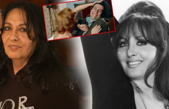 Usta oyuncu Sevda Ferdağ hayatını kaybetti