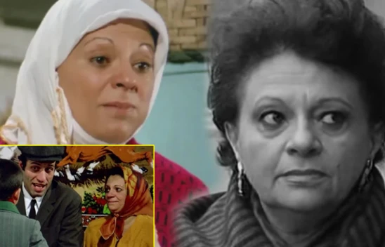 Usta oyuncu Sevil Üstekin, hayatını kaybetti