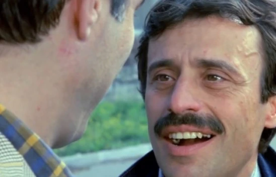 Usta oyuncu Şevket Altuğ, yıllar sonra ortaya çıktı