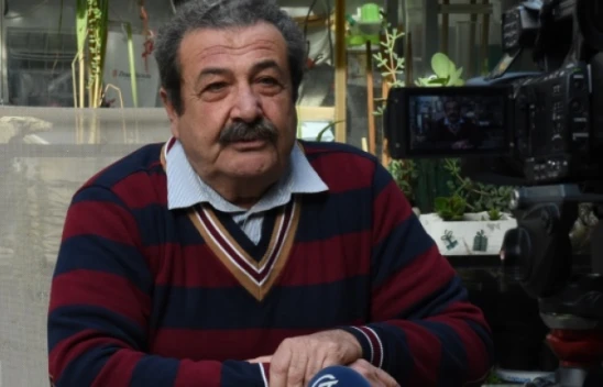 Usta oyuncu Tarık Papuççuoğlu'ndan yıllar sonra gelen şok itiraf! Eşinden bakın kim için ayrılmış!