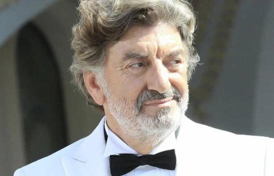 Usta oyuncu Ünal Silver, yaşamını yitirdi