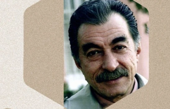 Usta oyuncu Vedat Özkök hayatını kaybetti