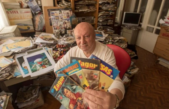 Usta sanatçı Aslan Şükür hayatını kaybetti