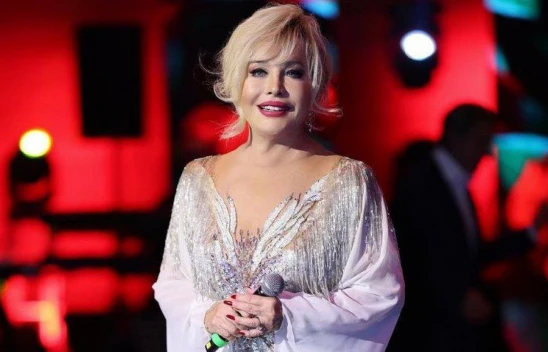 Usta sanatçı Emel Sayın'dan üzen haber