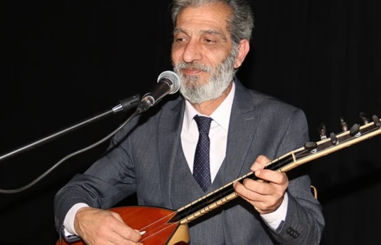 Usta sanatçı Erkan Yoksuli hayatını kaybetti