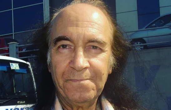 Usta sanatçı Erkin Koray hayatını kaybetti
